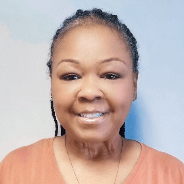 Treva Humphries, CPSS — portrait