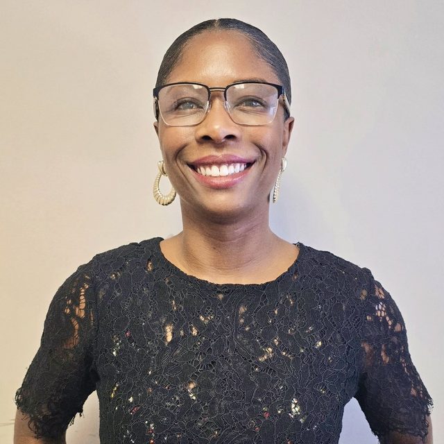 Ashley Hoover, Therapist, LCAS-A — portrait