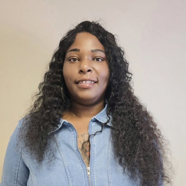 Paris Craig, CPSS — portrait