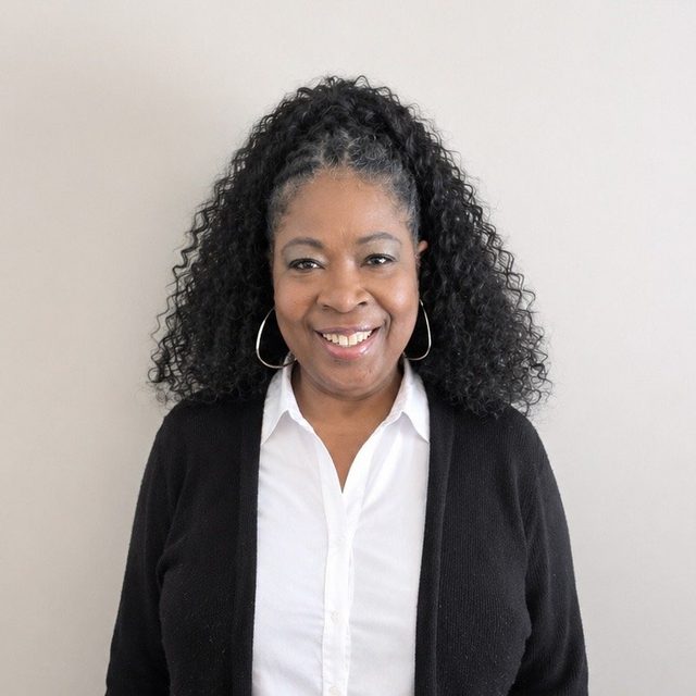 Dezette Johnson — portrait