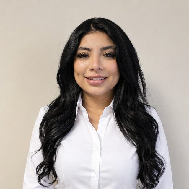 Genesis Chong, CPSS — portrait