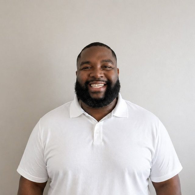 Arthur Stevens, LCSWA — portrait
