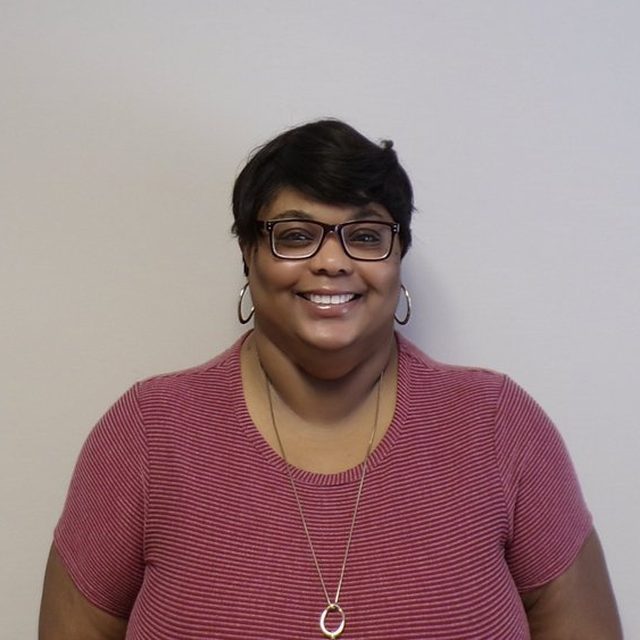 Renate Fairley, QP, CPSS — portrait