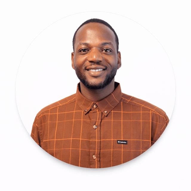 Mitchell Peele, LCSWA — portrait